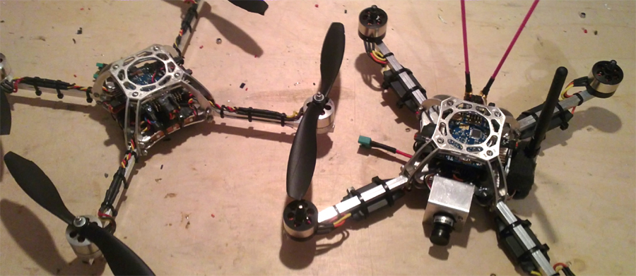 FPV Chinorex